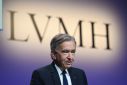 Bernard Arnault has reshuffled the company's leadership in recent months, appointing his children to top jobs in LVMH