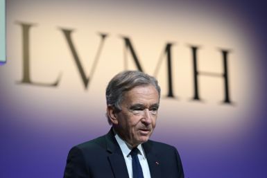 Bernard Arnault has reshuffled the company's leadership in recent months, appointing his children to top jobs in LVMH