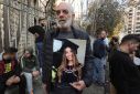 Lebanese protest as fate of blast probe hangs in balance