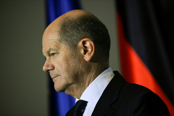 Olaf Scholz's trip takes him to Argentina, Chile and Brazil