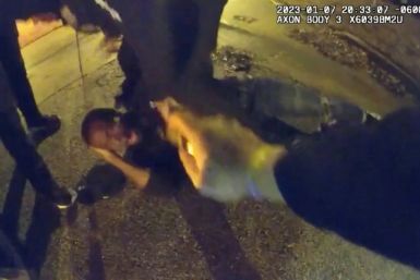 The US city of Memphis, Tennessee, on January 27, 2023, released  footage of the fatal police beating of a 29-year-old Black man, Tyre Nichols