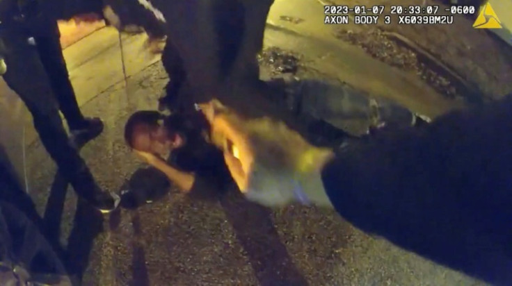 The US city of Memphis, Tennessee, on January 27, 2023, released  footage of the fatal police beating of a 29-year-old Black man, Tyre Nichols