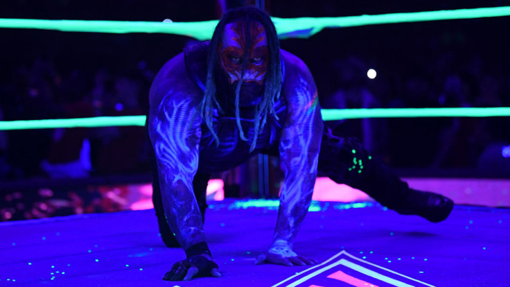 Bray Wyatt, WWE
