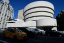 The Guggenheim Museum in New York is fighting a lawsuit that alleges it is not the rightful owner of a valued Picasso