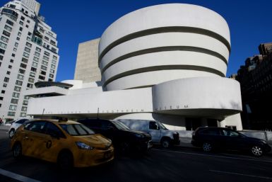 The Guggenheim Museum in New York is fighting a lawsuit that alleges it is not the rightful owner of a valued Picasso