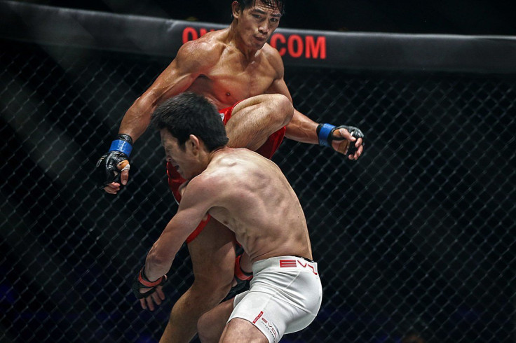 Eduard Folayang