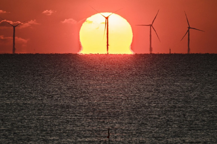 Investment in sectors such as renewables, nuclear, zero-emission vehicles or recycling projects totalled $1.1 trillion last year, according to BloombergNEF