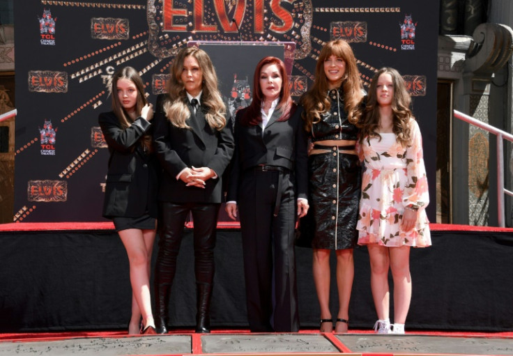 Priscilla Presley has disputed an amendment made to the will of Lisa Marie Presley which would make Riley Keough trustee of her estate