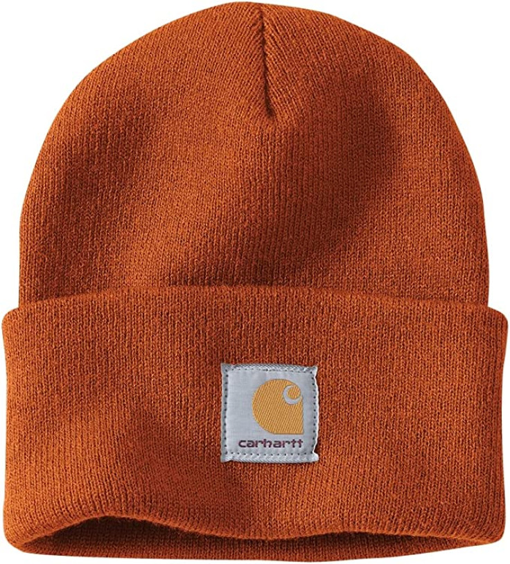 Carhartt Mens Knit Cuffed Beanie (Closeout)