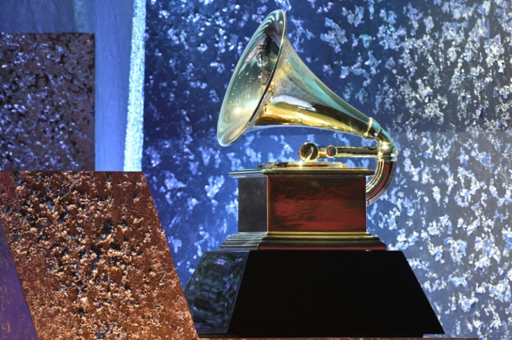 For the first time, the Grammys are dedicating an award specifically to video game composers