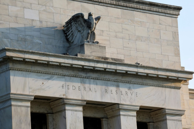 Investors are keenly awaiting the Federal Reserve policy decision, hoping for clues about its plans for future interest rate hikes