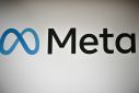 Meta says sales dropped one percent to $116.6 billion in 2022