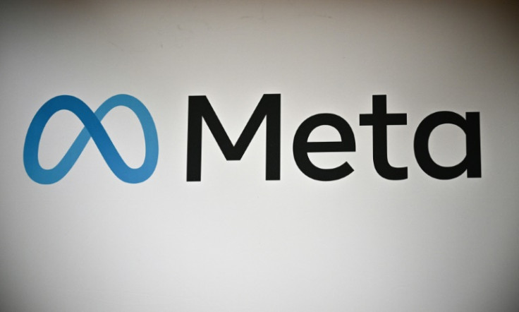 Meta says sales dropped one percent to $116.6 billion in 2022