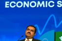 Gautam Adani has fallen out of the Forbes top 10 rich list after his empire's market value collapsed