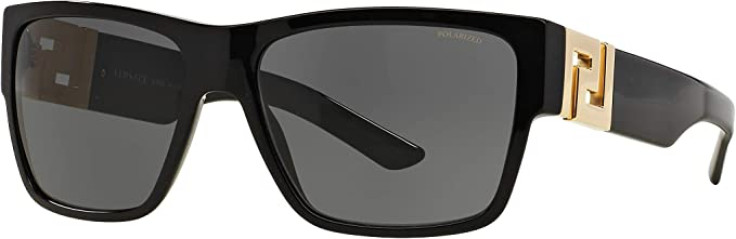 Versace Mens Sunglasses (VE4296) Acetate