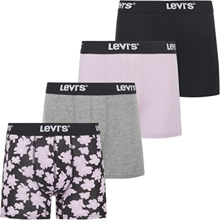 Levi's Mens Boxer Briefs