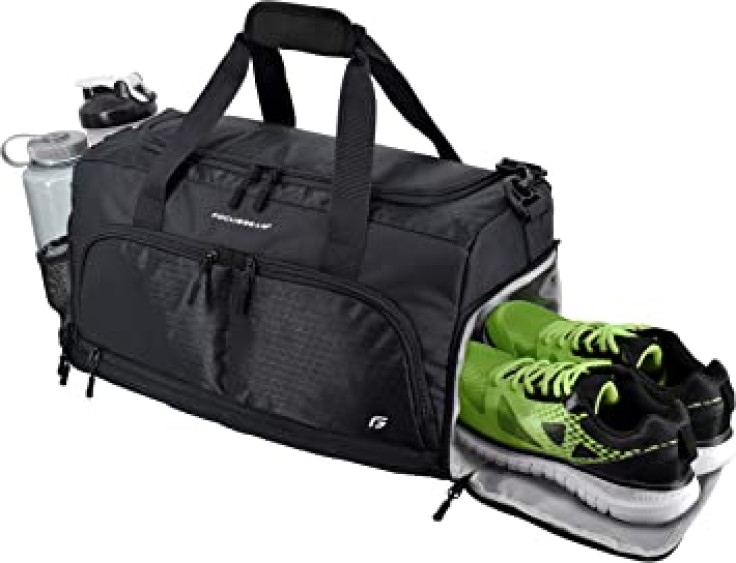 FocusGear Gym Bag