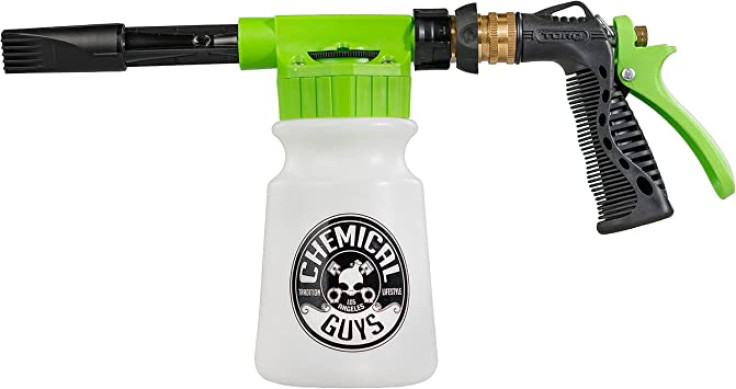 Chemical Guys Ultimate Car Wash Gun Foamer 