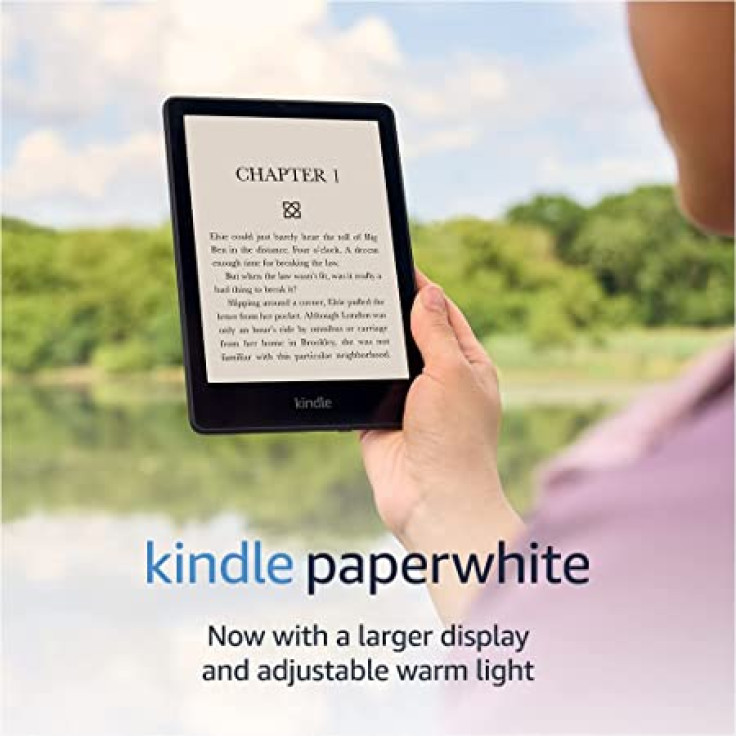 Kindle Paperwhite (8 GB)