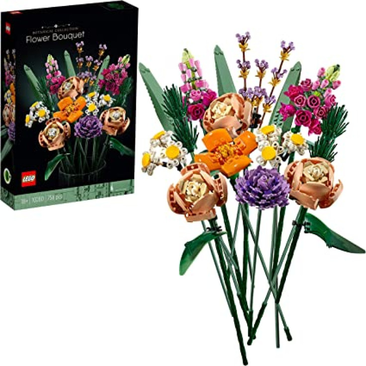 LEGO 10280 Flower Bouquet