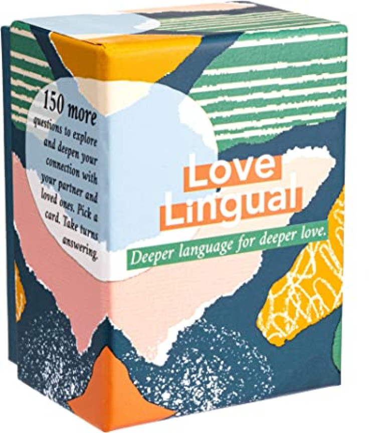 Love Lingual
