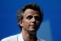 Arthur Sadoun, CEO of Publicis Groupe, attends a conference at the Cannes Lions International Festival of Creativity,