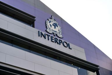 Greco's arrest came with the help of an crossborder police information-sharing programme run by Interpol
