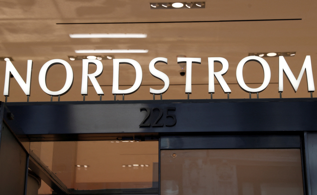 Nordstrom To Cut Nearly 380 Jobs Amid San Francisco Store Closures