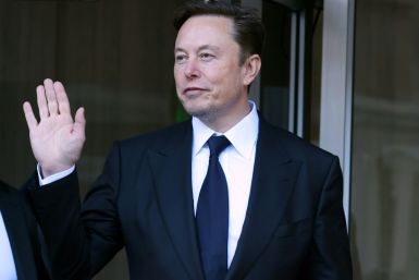 Jurors sided with Elon Musk and the Tesla board against investors who accused him of fraud for falsely tweeting in 2018 that he had funding in place to take the car maker private