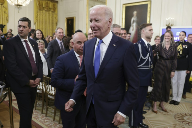 US President Joe Biden's ambitious climate plan has stoked tensions with European allies