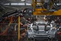 Carmaker BMW announces expansion at Mexican plant