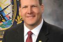 Chris Sununu Republican candidate for the Governor of New Hampshire