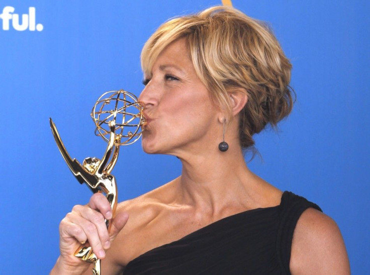 Edie Falco