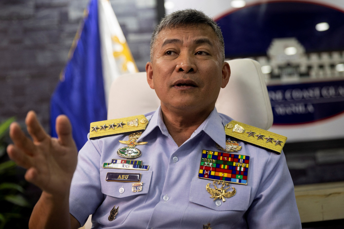 philippines-coast-guard-chief-says-boosts-south-china-sea-presence