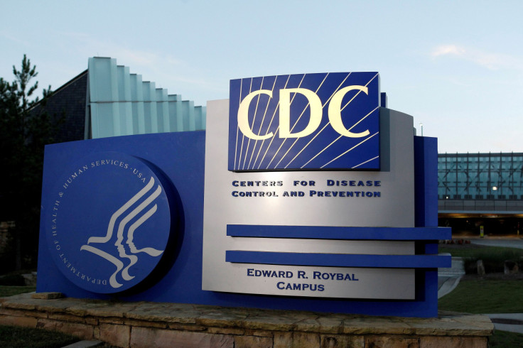 A general view of Centers for Disease Control and Prevention (CDC) headquarters in Atlanta