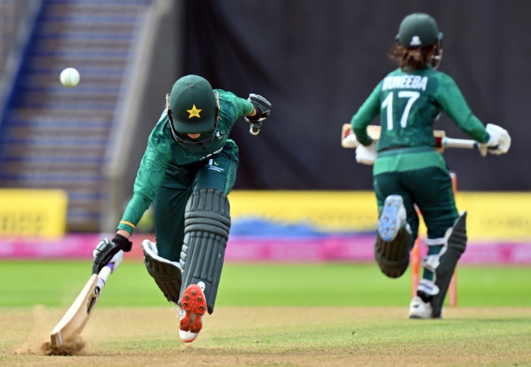 Pakistan Hope To Put Women's Cricket On Map At T20 World Cup