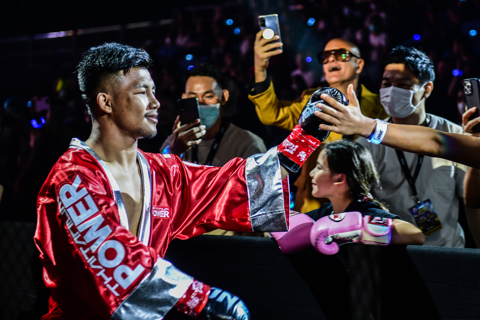 Rodtang Jitmuangnon Slated For Quick Turnaround In ONE Championship's U ...