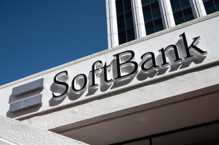 SoftBank Group has made huge bets to find and grow hot new tech ventures but its exposure to so many tech firms has left its earnings vulnerable to fickle market forces