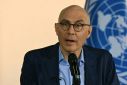 UN High Commissioner for Human Rights Volker Turk said at least 20 people have died in fighting in Somalia's breakaway region of Somaliland