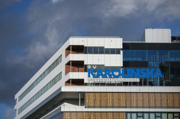 The prestigious Karolinska University Hospital near Stockholm began restricting gender reassignment hormone treatments before the government chose to do so