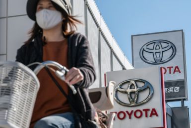 Semiconductors are an essential component of modern cars, and Toyota has struggled to keep up with its own production targets
