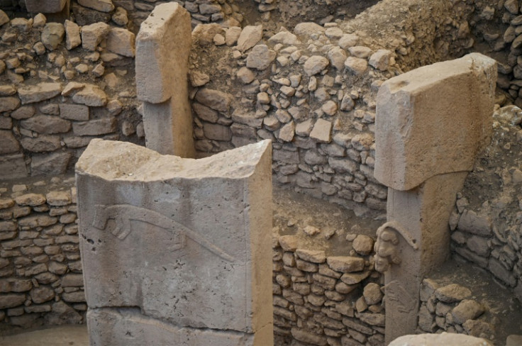 Sanliurfa, formerly Urfa the Glorious, is the home of the world's oldest known megalithic structures