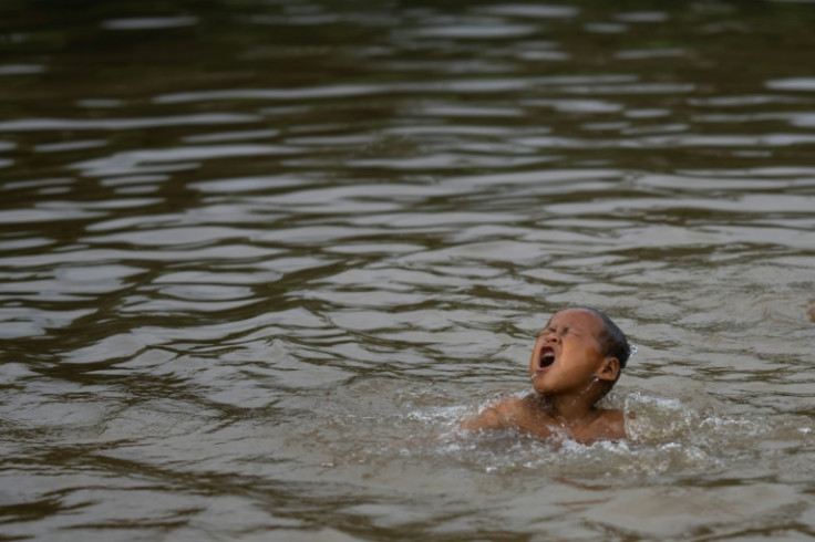 The Siekopai described themselves as 'the people of the rivers'