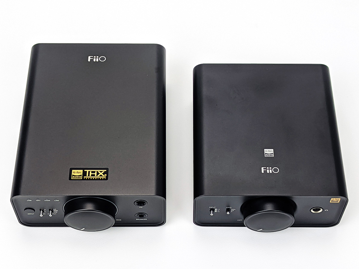 FiiO K7 and K5 Pro ESS Desktop Headphone DAC/Amp Hands-on Review:  Impressive Affordable Audio Power | IBTimes