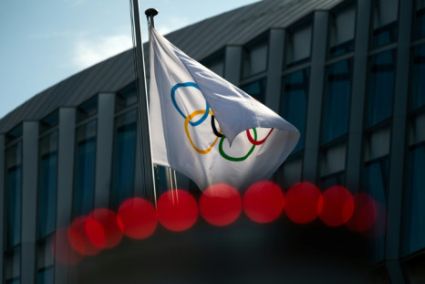 The International Olympic Committee is exploring a 'pathway' for Russian athletes to take part in the 2024 Paris Olympics