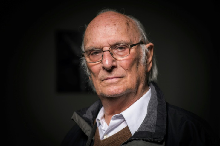 Spanish director Carlos Saura hit the global spotlight in the 1960s with his critiques of Franco's dictatorship