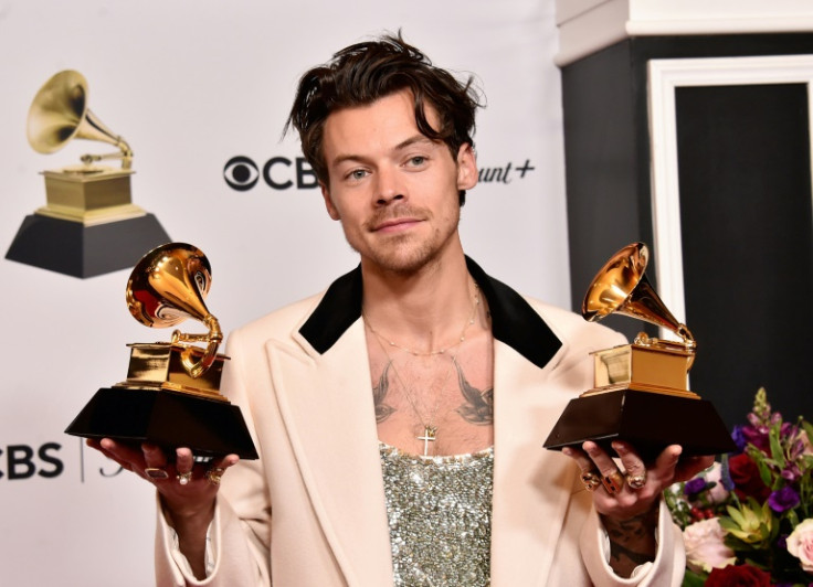Fresh from his Grammy win, Harry Styles is a favourite at the Brit Awards, along with pop queen Beyonce