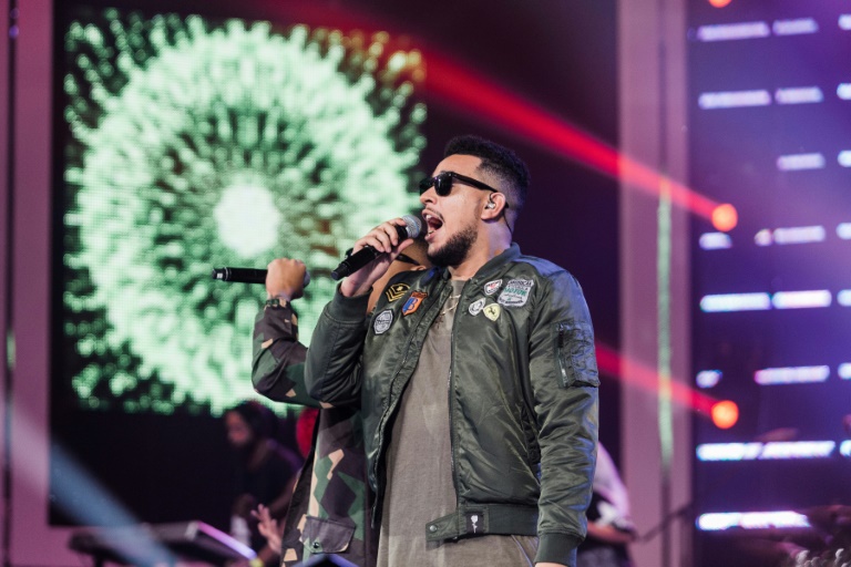 Popular S.African Rapper AKA Shot Dead Outside Restaurant Popular S.African Rapper AKA Shot Dead Outside Restaurant