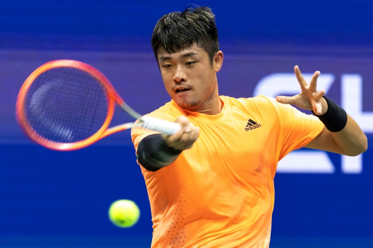 Wu Makes History As First Chinese ATP Tour Winner With Dallas Victory