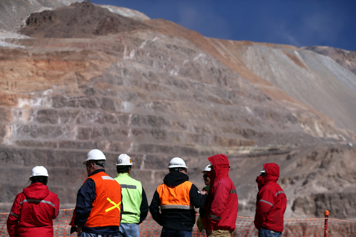 Gold Miners May See Margins Shine As Energy, Labor Costs Edge Lower ...